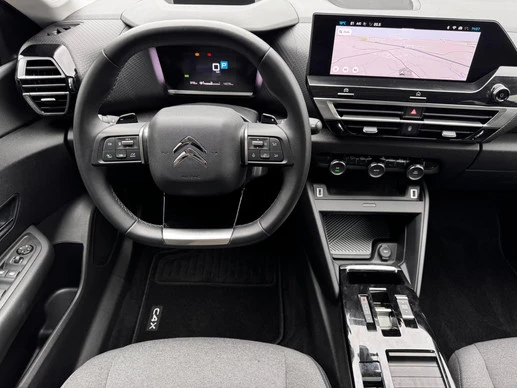 Citroën C4 X - Afbeelding 9 van 30