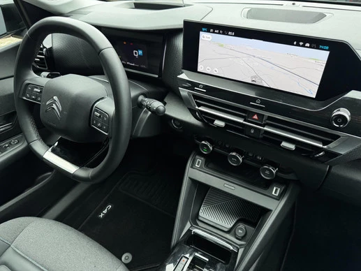 Citroën C4 X - Afbeelding 10 van 30