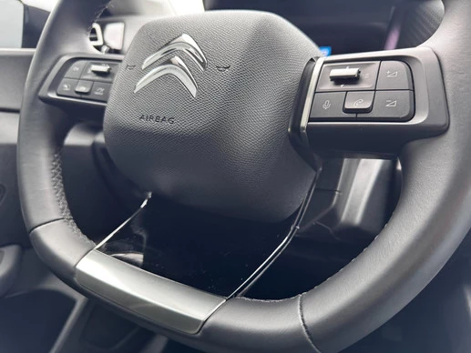 Citroën C4 X - Afbeelding 11 van 30