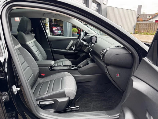 Citroën C4 X - Afbeelding 15 van 30