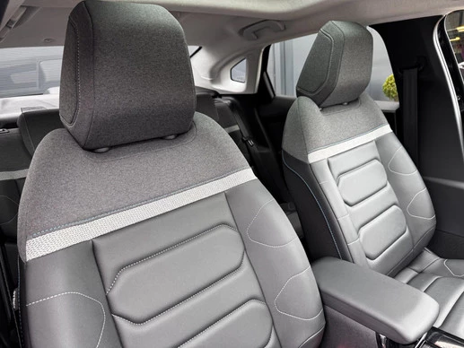 Citroën C4 X - Afbeelding 16 van 30