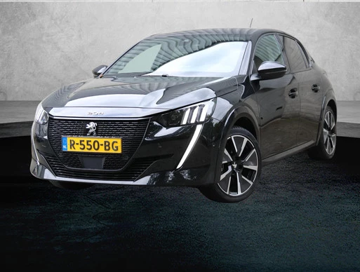Peugeot e-208 - Afbeelding 1 van 30