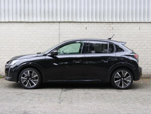 Peugeot e-208 - Afbeelding 2 van 30