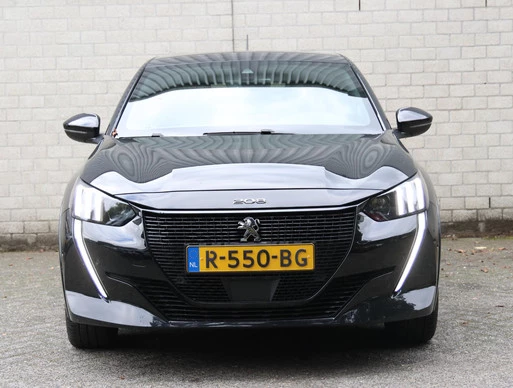 Peugeot e-208 - Afbeelding 4 van 30