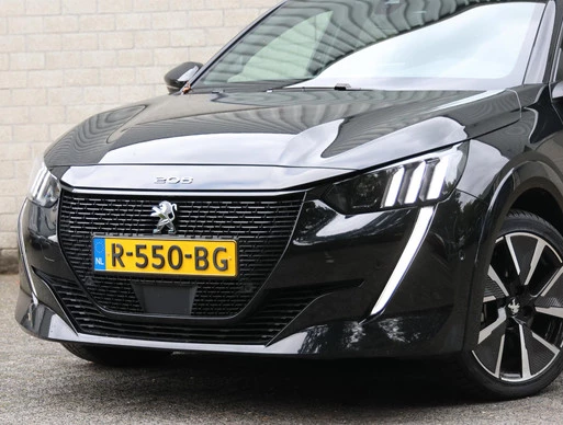 Peugeot e-208 - Afbeelding 5 van 30