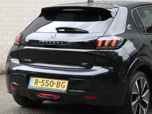 Peugeot e-208 - Afbeelding 6 van 30