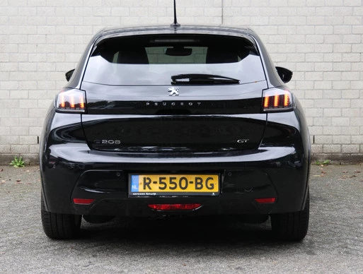 Peugeot e-208 - Afbeelding 7 van 30