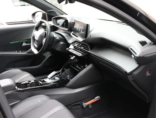 Peugeot e-208 - Afbeelding 8 van 30