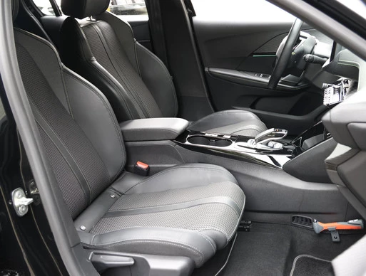 Peugeot e-208 - Afbeelding 9 van 30