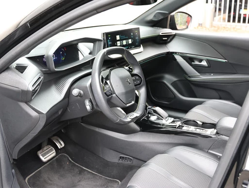 Peugeot e-208 - Afbeelding 10 van 30
