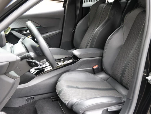 Peugeot e-208 - Afbeelding 11 van 30