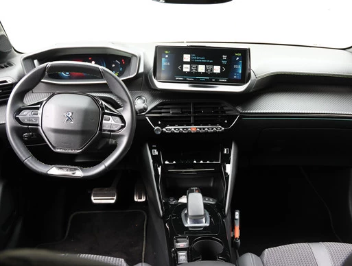 Peugeot e-208 - Afbeelding 12 van 30