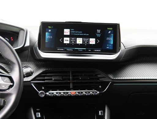 Peugeot e-208 - Afbeelding 13 van 30