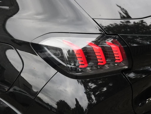 Peugeot e-208 - Afbeelding 19 van 30