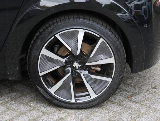 Peugeot e-208 - Afbeelding 20 van 30