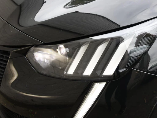 Peugeot e-208 - Afbeelding 21 van 30