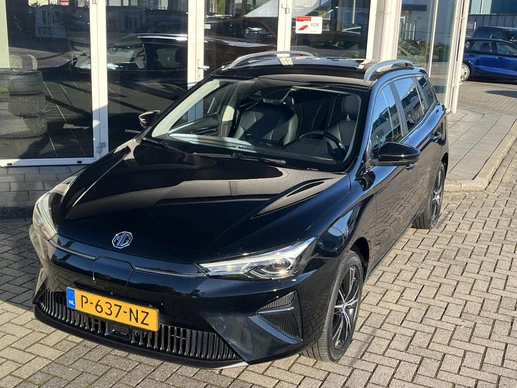 MG MG5 - Afbeelding 15 van 26