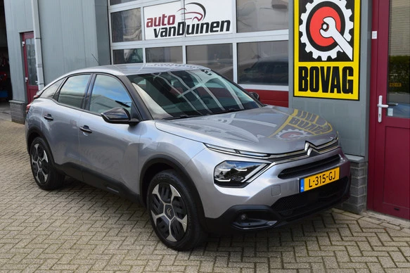 Citroën C4 - Afbeelding 1 van 28