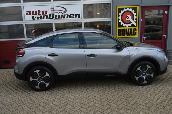 Citroën C4 - Afbeelding 2 van 28