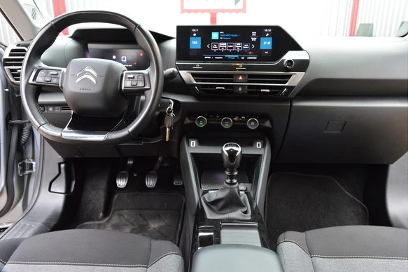 Citroën C4 - Afbeelding 3 van 28