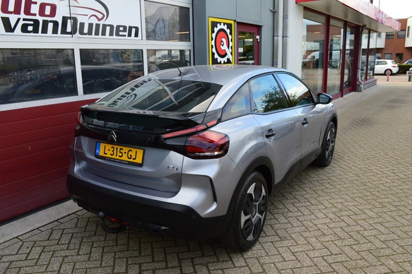 Citroën C4 - Afbeelding 4 van 28