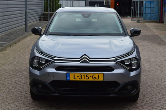 Citroën C4 - Afbeelding 5 van 28