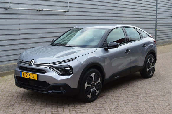 Citroën C4 - Afbeelding 6 van 28