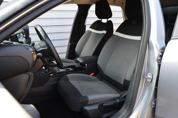 Citroën C4 - Afbeelding 7 van 28