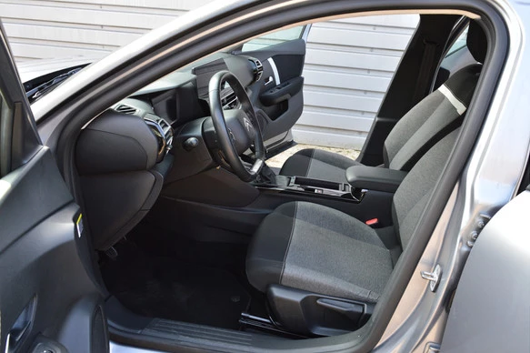 Citroën C4 - Afbeelding 8 van 28