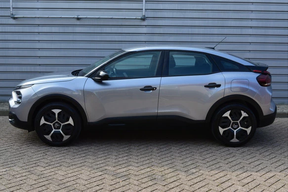 Citroën C4 - Afbeelding 9 van 28