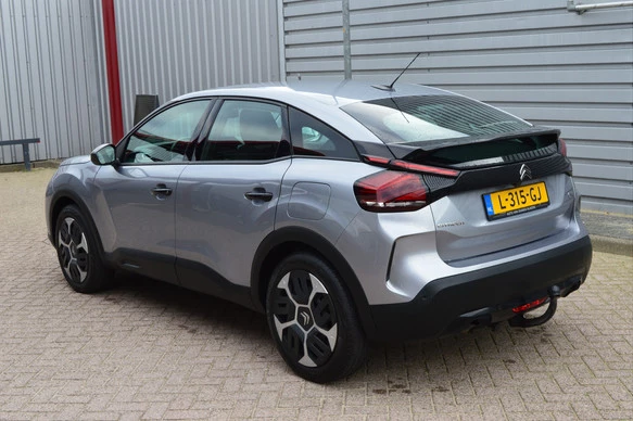 Citroën C4 - Afbeelding 10 van 28