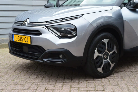 Citroën C4 - Afbeelding 11 van 28