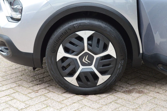 Citroën C4 - Afbeelding 19 van 28