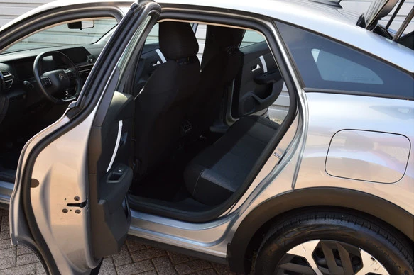 Citroën C4 - Afbeelding 22 van 28