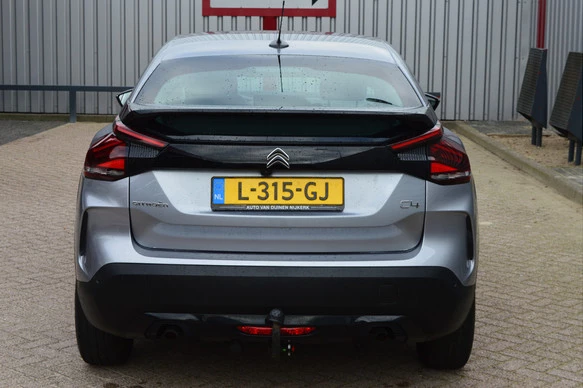 Citroën C4 - Afbeelding 25 van 28