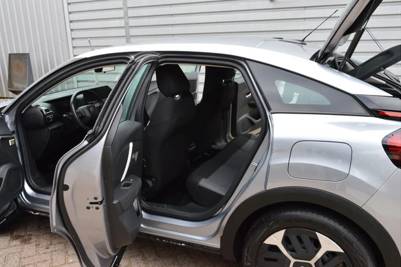 Citroën C4 - Afbeelding 27 van 28