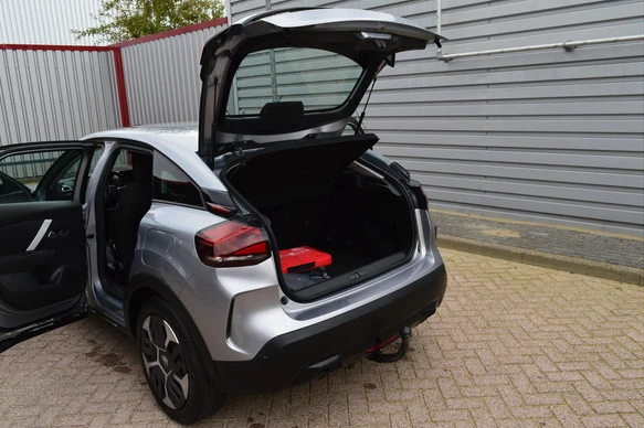 Citroën C4 - Afbeelding 28 van 28