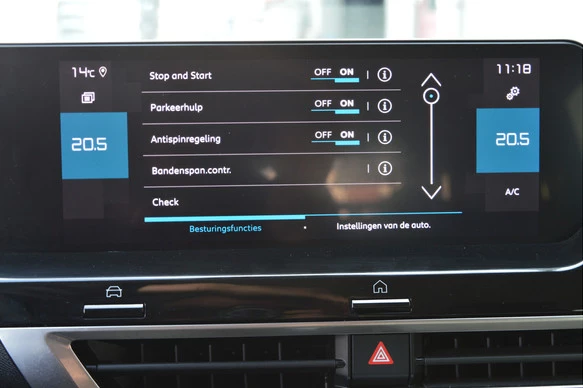 Citroën C4 - Afbeelding 16 van 27