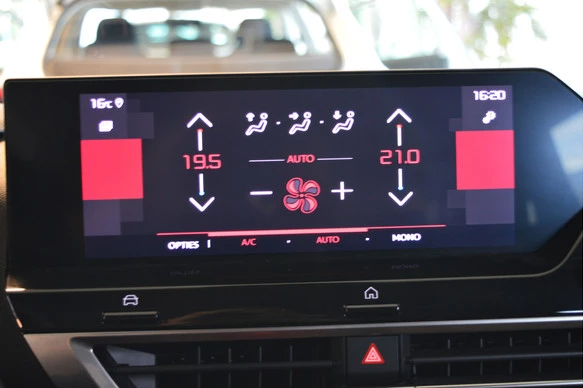 Citroën C4 - Afbeelding 20 van 27