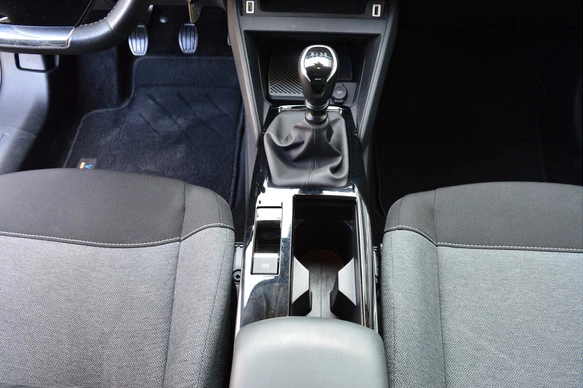 Citroën C4 - Afbeelding 22 van 27