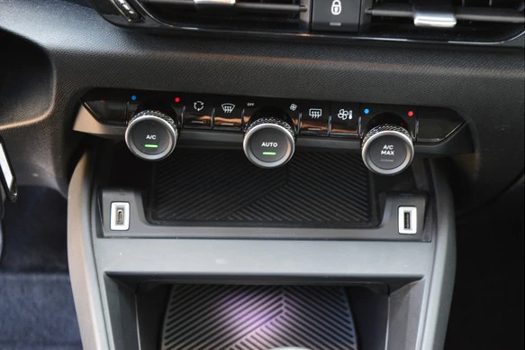 Citroën C4 - Afbeelding 23 van 27