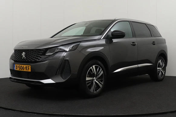 Peugeot 5008 - Afbeelding 1 van 30