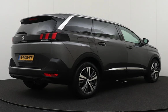 Peugeot 5008 - Afbeelding 2 van 30