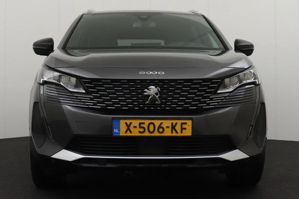 Peugeot 5008 - Afbeelding 3 van 30
