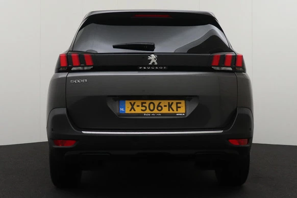 Peugeot 5008 - Afbeelding 4 van 30
