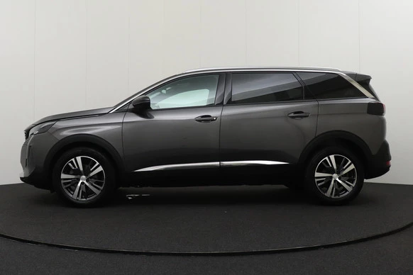 Peugeot 5008 - Afbeelding 5 van 30