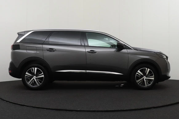 Peugeot 5008 - Afbeelding 6 van 30