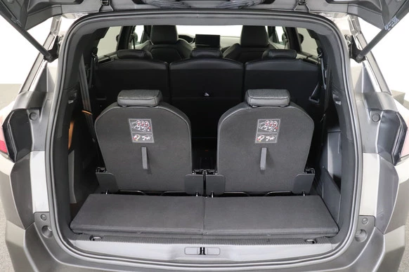 Peugeot 5008 - Afbeelding 14 van 30