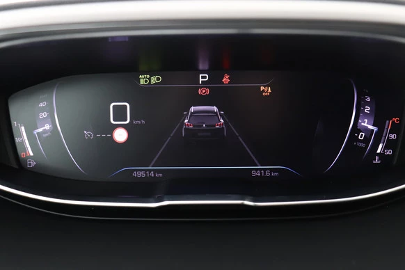 Peugeot 5008 - Afbeelding 22 van 30