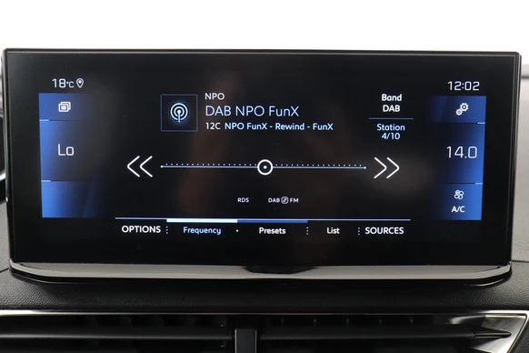 Peugeot 5008 - Afbeelding 23 van 30